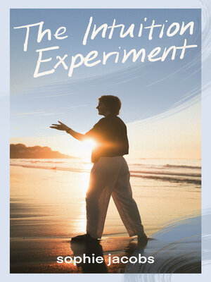 cover image of The Intuition Experiment